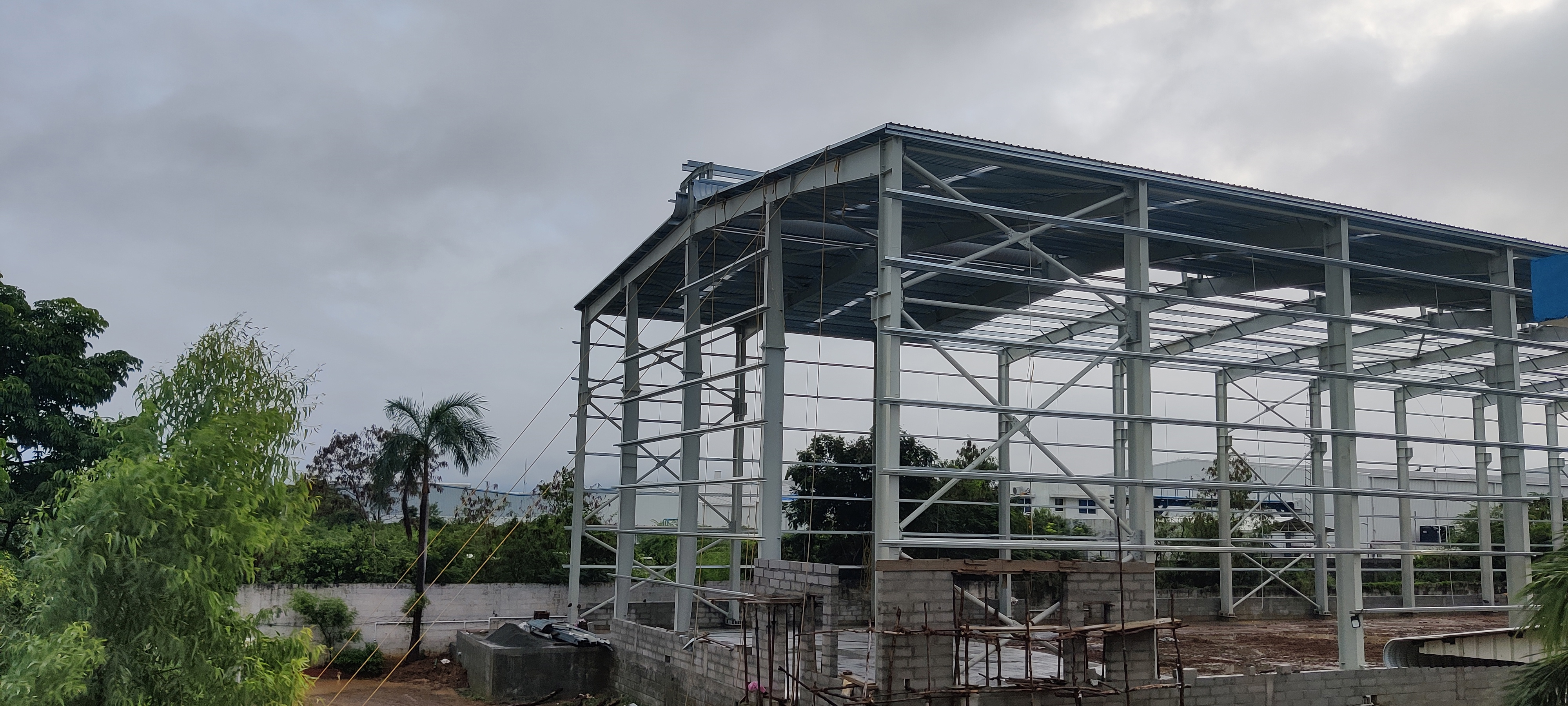 KP ENTERPRISES | Civil Engineering Industry